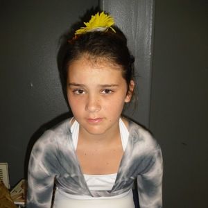 Meet your Posher, Catherine